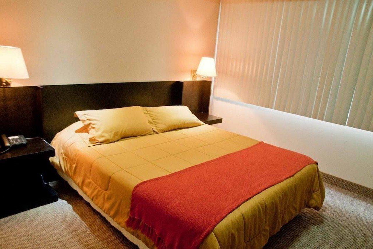 Aparthotel Walther Кито Экстерьер фото
