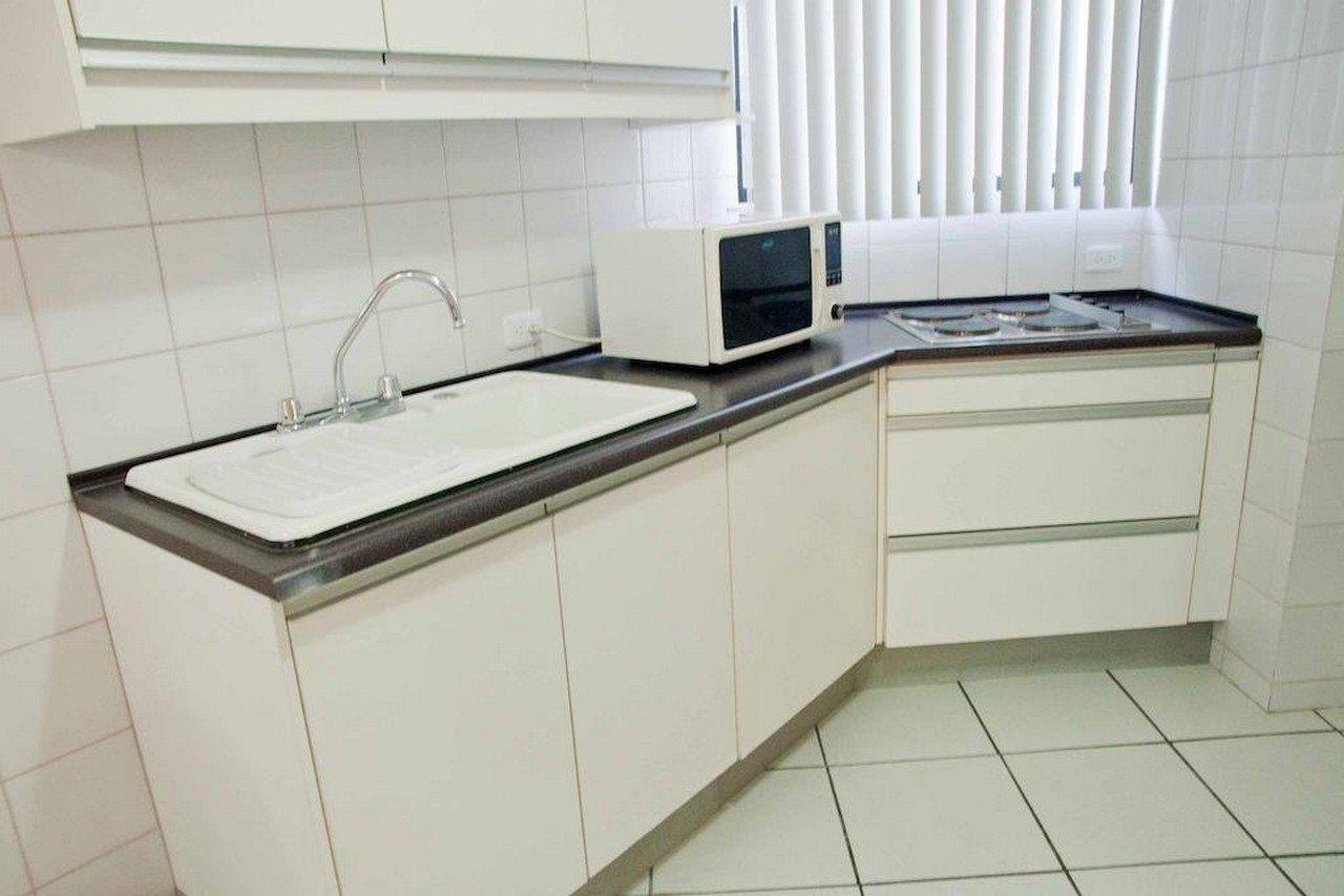 Aparthotel Walther Кито Экстерьер фото