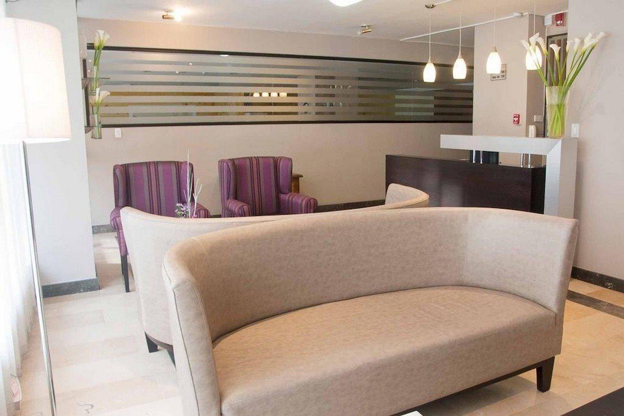 Aparthotel Walther Кито Экстерьер фото