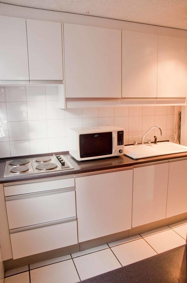Aparthotel Walther Кито Экстерьер фото