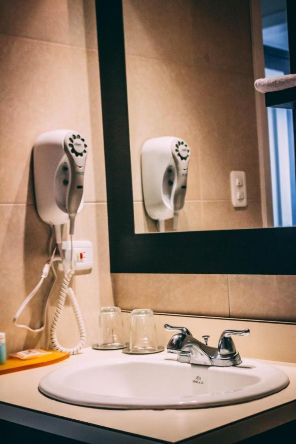 Aparthotel Walther Кито Экстерьер фото